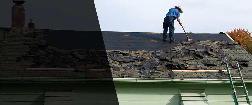 Turtlepoint Roofing Contractors